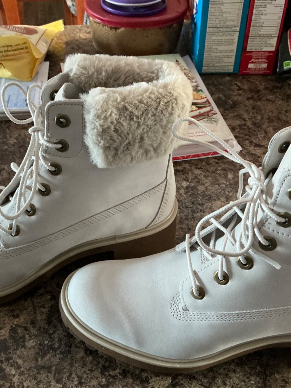 Boots - Picture 3 of 4